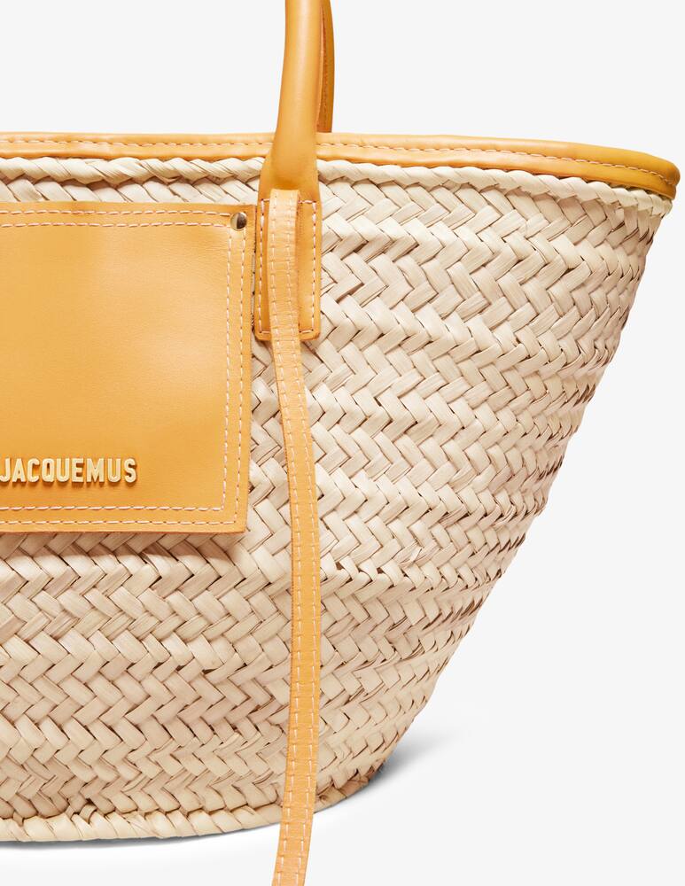 rinascente Jacquemus Le Panier bag