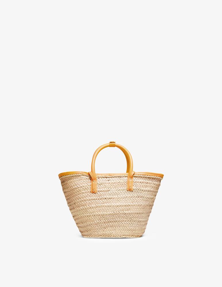 rinascente Jacquemus Le Panier bag