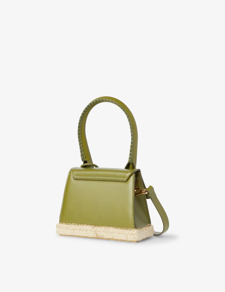 Jacquemus Le Chiquito Moyen Cordao bag - picture 3 Jacquemus Le Chiquito Moyen Cordao bag - picture 3