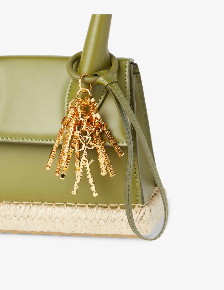 Jacquemus Le Chiquito Moyen Cordao bag - picture 4 Jacquemus Le Chiquito Moyen Cordao bag - picture 4