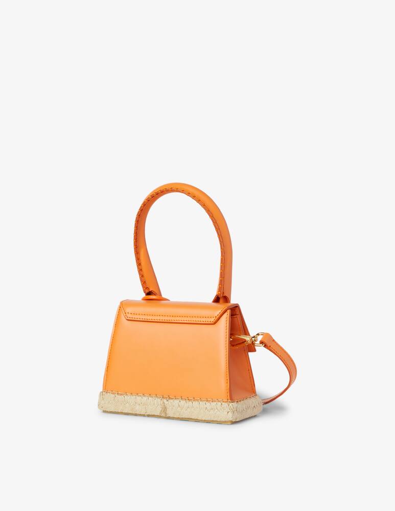 rinascente Jacquemus Borsa Le Chiquito Moyen Cordao