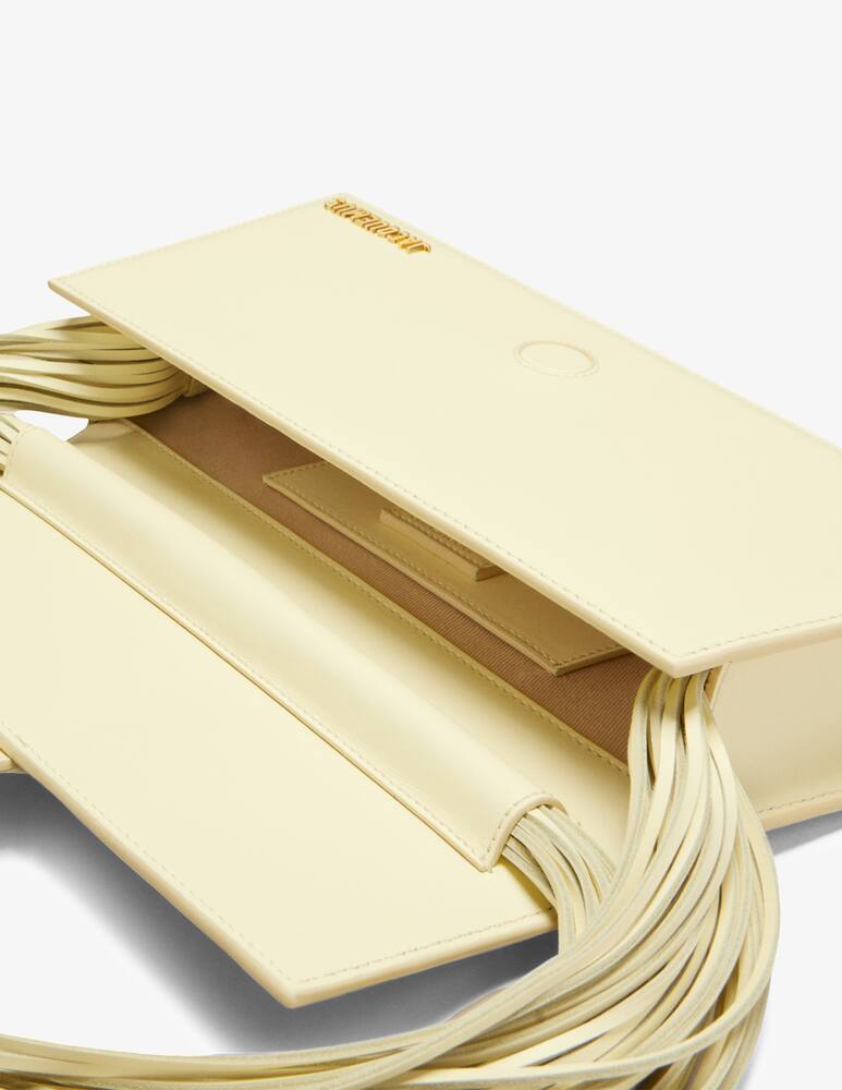 rinascente Jacquemus Borsa Le Bambino Long