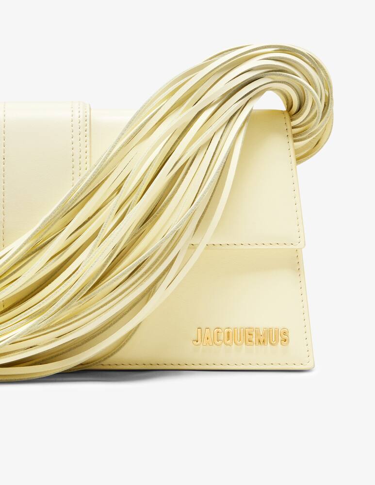 rinascente Jacquemus Borsa Le Bambino Long