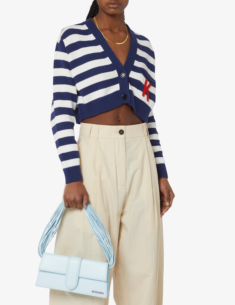 rinascente Jacquemus Le Bambino Long bag