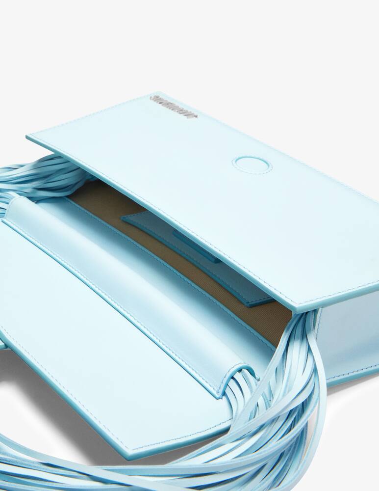 rinascente Jacquemus Le Bambino Long bag