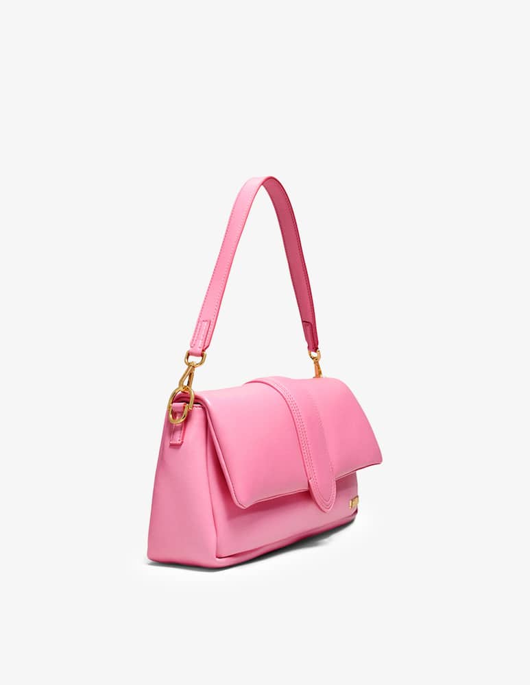 Jacquemus Borsa Le Bambimou Puffy - immagine 2 Jacquemus Borsa Le Bambimou Puffy - immagine 2