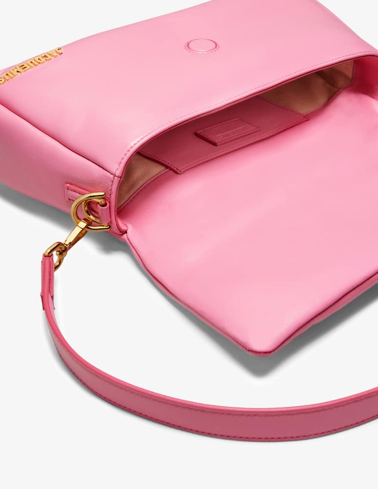 Jacquemus Borsa Le Bambimou Puffy - immagine 3 Jacquemus Borsa Le Bambimou Puffy - immagine 3
