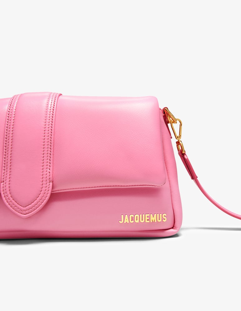 Jacquemus Borsa Le Bambimou Puffy - immagine 4 Jacquemus Borsa Le Bambimou Puffy - immagine 4