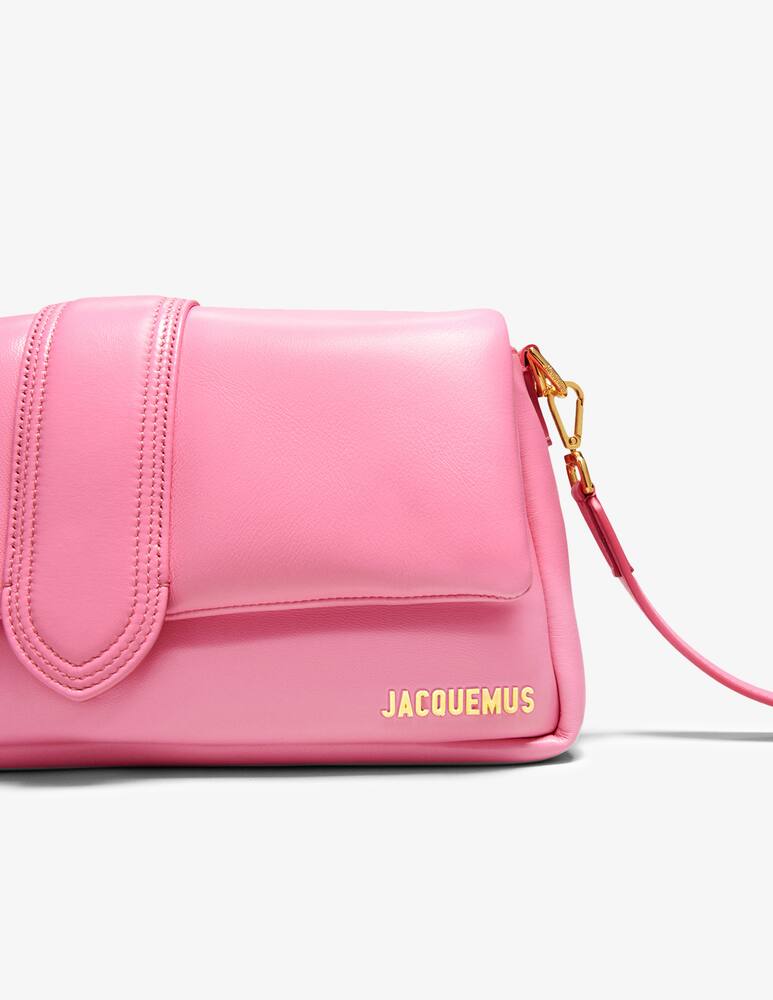 rinascente Jacquemus Borsa Le Bambimou Puffy