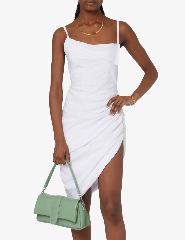 rinascente Jacquemus Borsa Le Bambimou Puffy