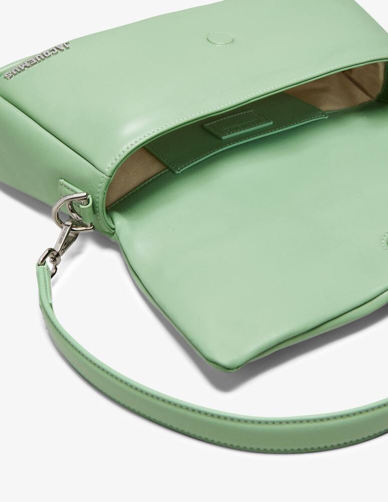 rinascente Jacquemus Borsa Le Bambimou Puffy