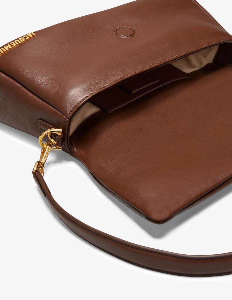 rinascente Jacquemus Le Bambimou Puffy bag