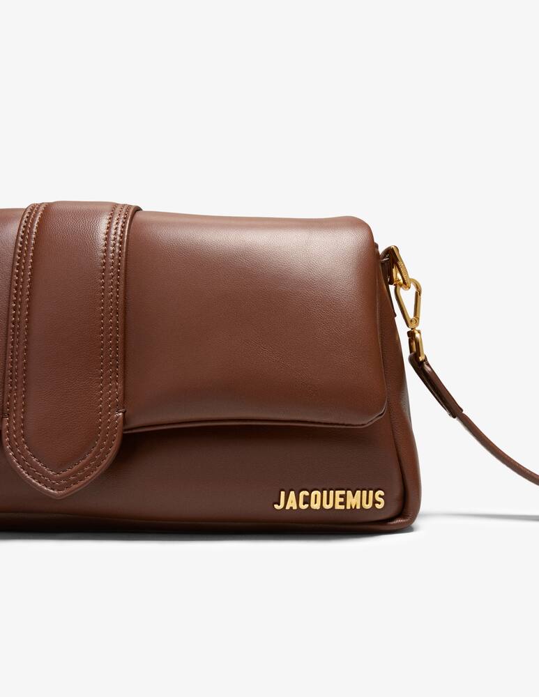 rinascente Jacquemus Le Bambimou Puffy bag