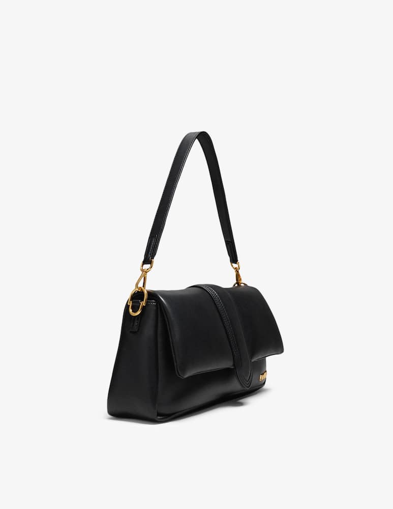 Jacquemus Borsa Le Bambimou Puffy - immagine 5 Jacquemus Borsa Le Bambimou Puffy - immagine 5