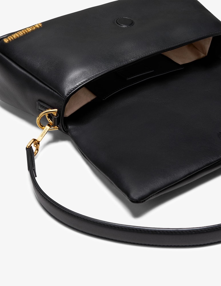 Jacquemus Borsa Le Bambimou Puffy - immagine 4 Jacquemus Borsa Le Bambimou Puffy - immagine 4