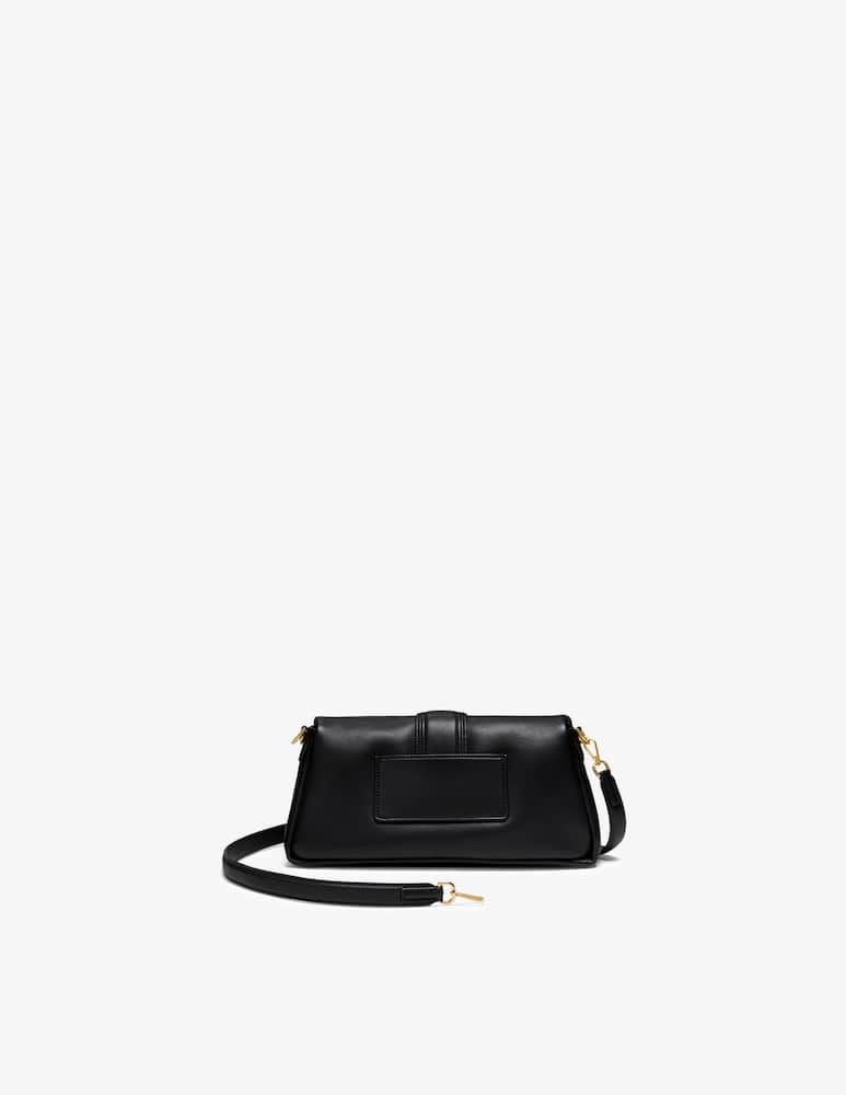 Jacquemus Borsa Le Bambimou Puffy - immagine 3 Jacquemus Borsa Le Bambimou Puffy - immagine 3