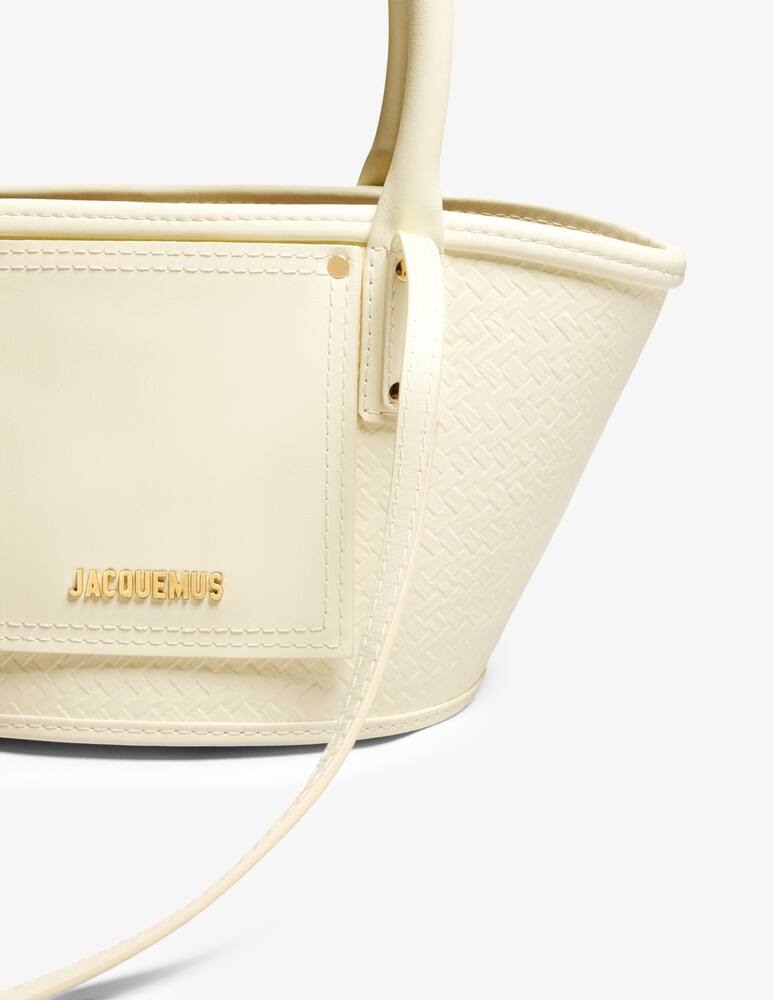 rinascente Jacquemus Le Panier bag