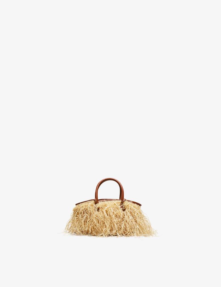 rinascente Jacquemus Borsa Le Panier