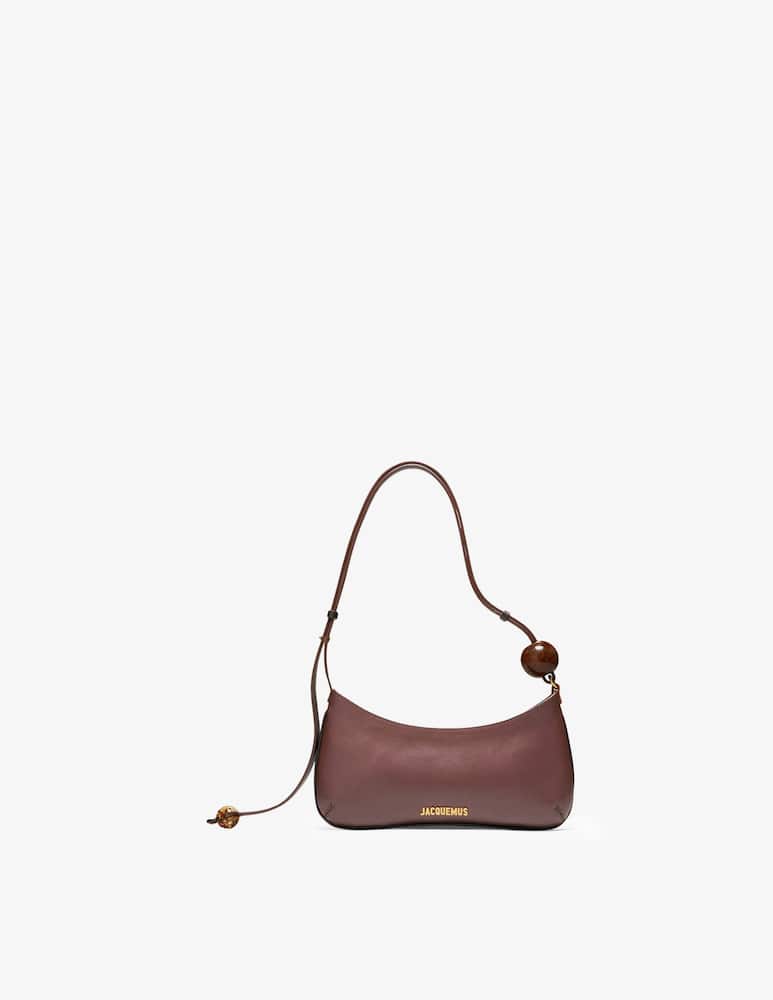 Jacquemus Le Bisou Perle shoulder bag - picture 1 Jacquemus Le Bisou Perle shoulder bag - picture 1