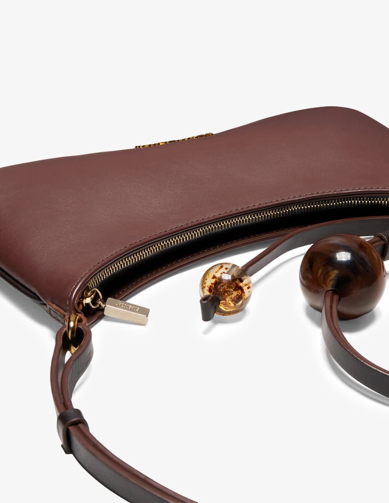 Jacquemus Le Bisou Perle shoulder bag - picture 2 Jacquemus Le Bisou Perle shoulder bag - picture 2