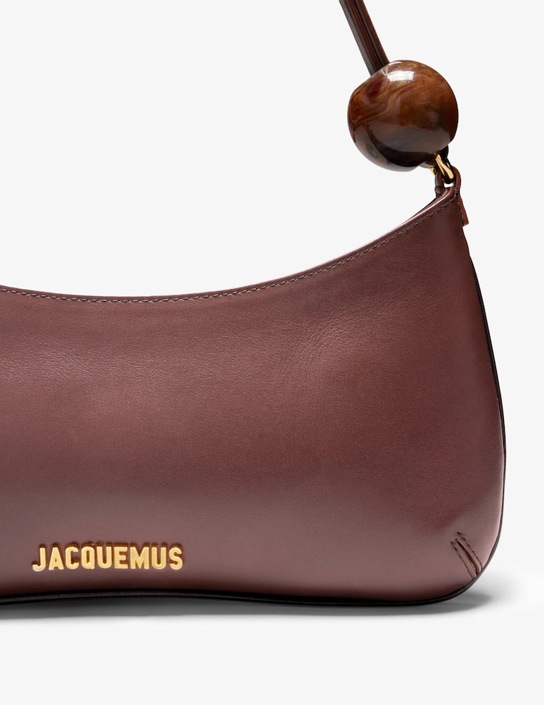 Jacquemus Le Bisou Perle shoulder bag - picture 3 Jacquemus Le Bisou Perle shoulder bag - picture 3