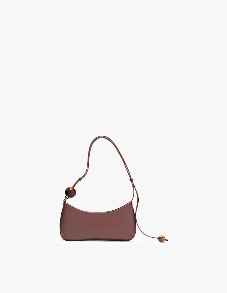 Jacquemus Le Bisou Perle shoulder bag - picture 4 Jacquemus Le Bisou Perle shoulder bag - picture 4