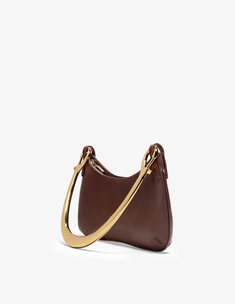 rinascente Jacquemus Borsa a spalla Le Bisou Mosqueton