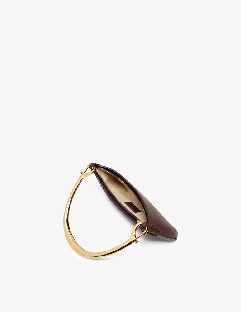 rinascente Jacquemus Borsa a spalla Le Bisou Mosqueton