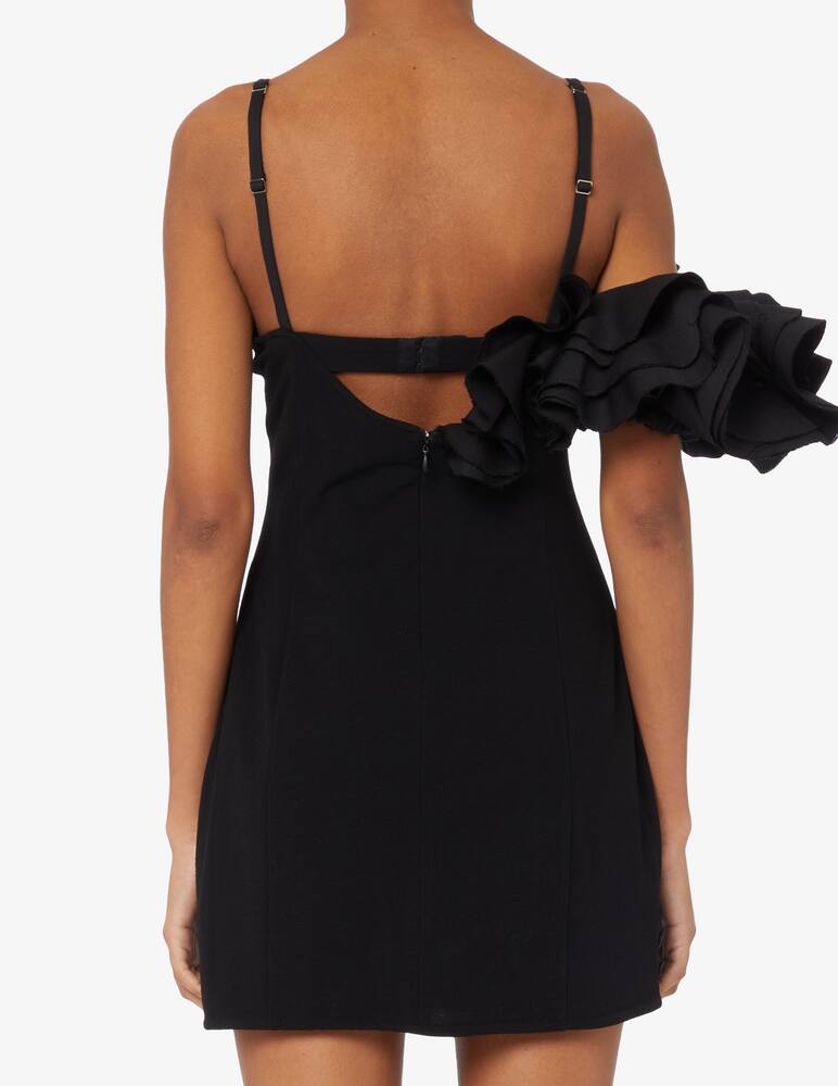 rinascente Jacquemus Vestito corto Duna