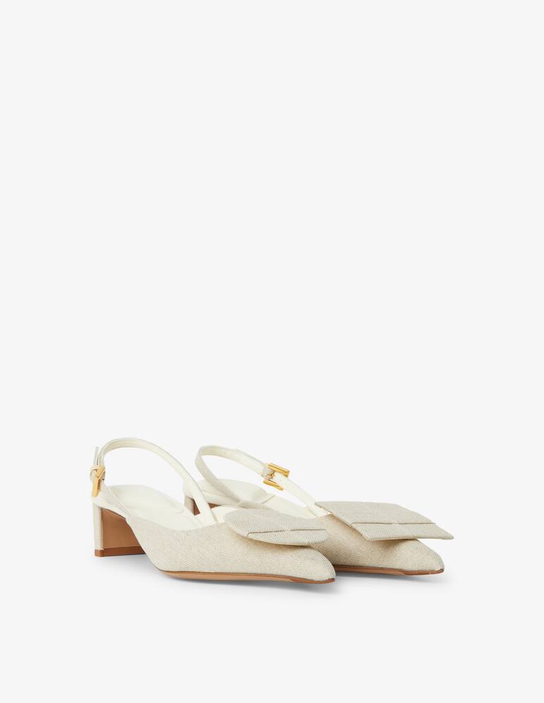 rinascente Jacquemus Slingback Duelo