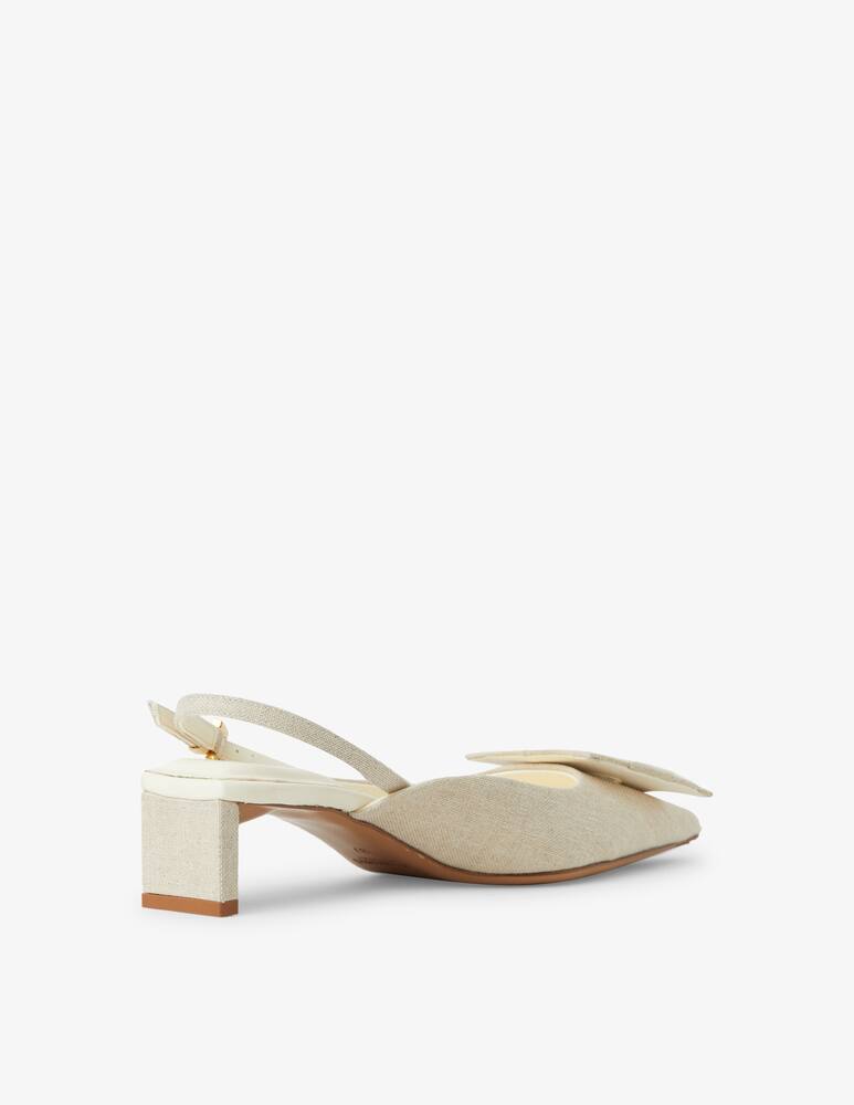 rinascente Jacquemus Slingback Duelo