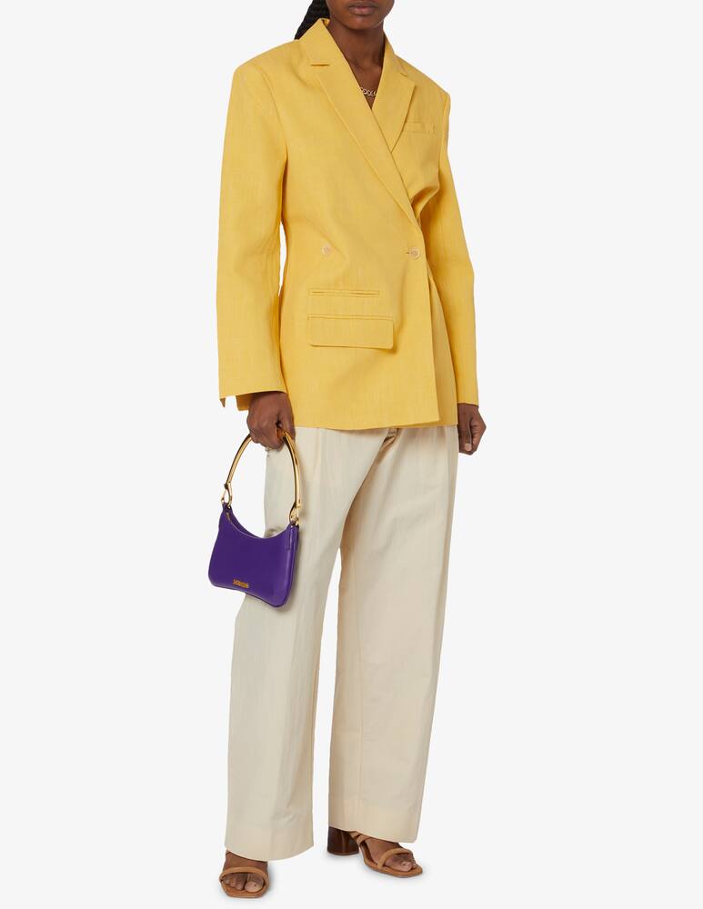 Jacquemus Blazer Tibau - immagine 2 Jacquemus Blazer Tibau - immagine 2