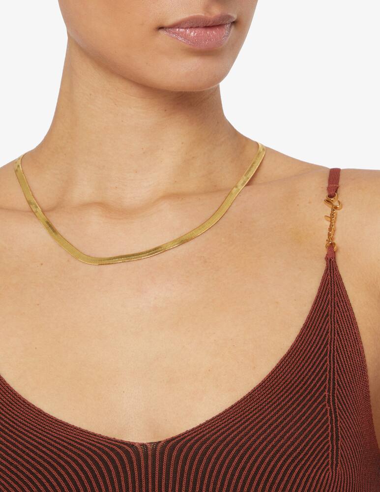 rinascente Jacquemus Top in maglia Pralu