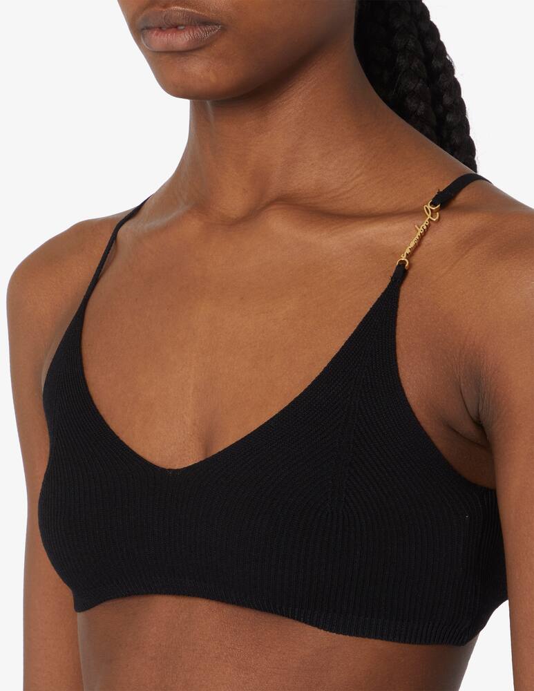 rinascente Jacquemus Top Pralu