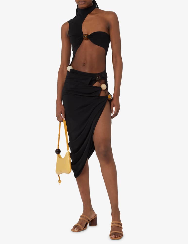 rinascente Jacquemus Perola skirt