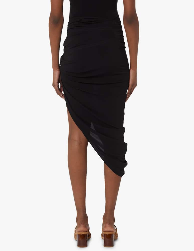 rinascente Jacquemus Perola skirt