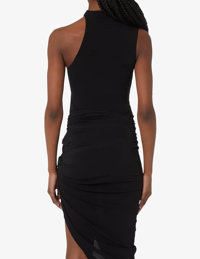 rinascente Jacquemus Perola body cutout 