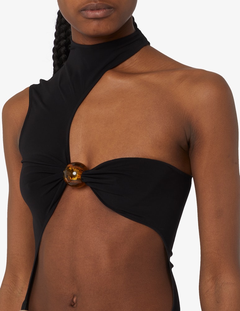 rinascente Jacquemus Perola body cutout 