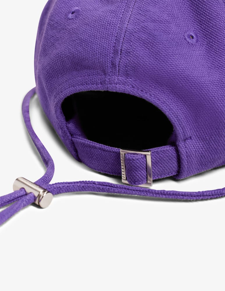 rinascente Jacquemus Le Casquette cap