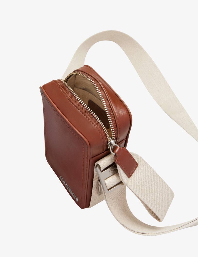 rinascente Jacquemus Le cuerda vertical bag 