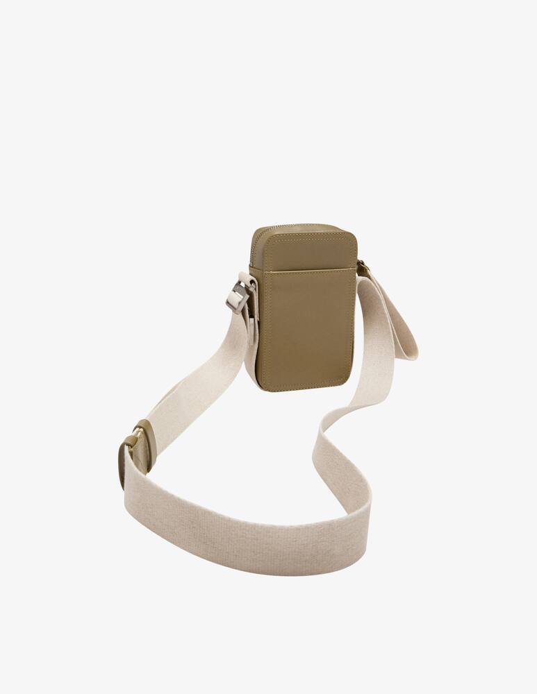 rinascente Jacquemus Le cuerda vertical bag 