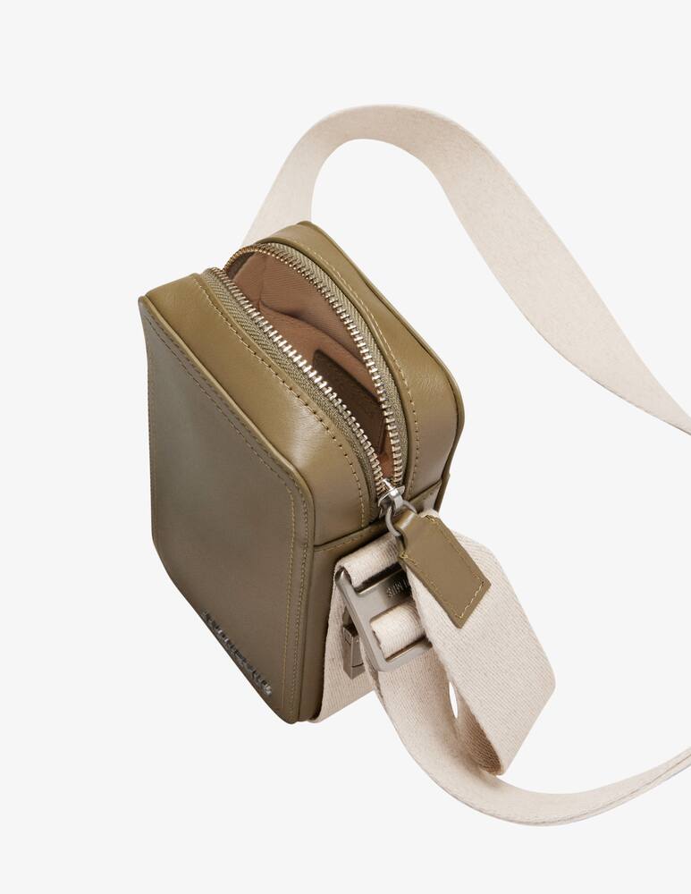 rinascente Jacquemus Le cuerda vertical bag 