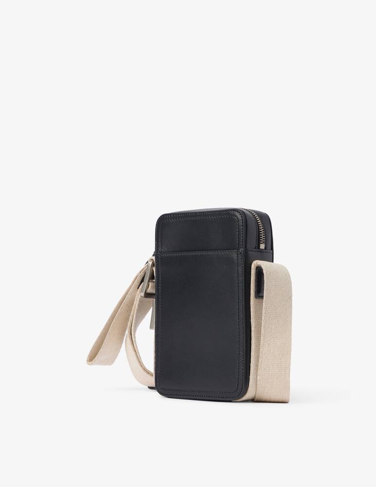rinascente Jacquemus Cuerda vertical bag