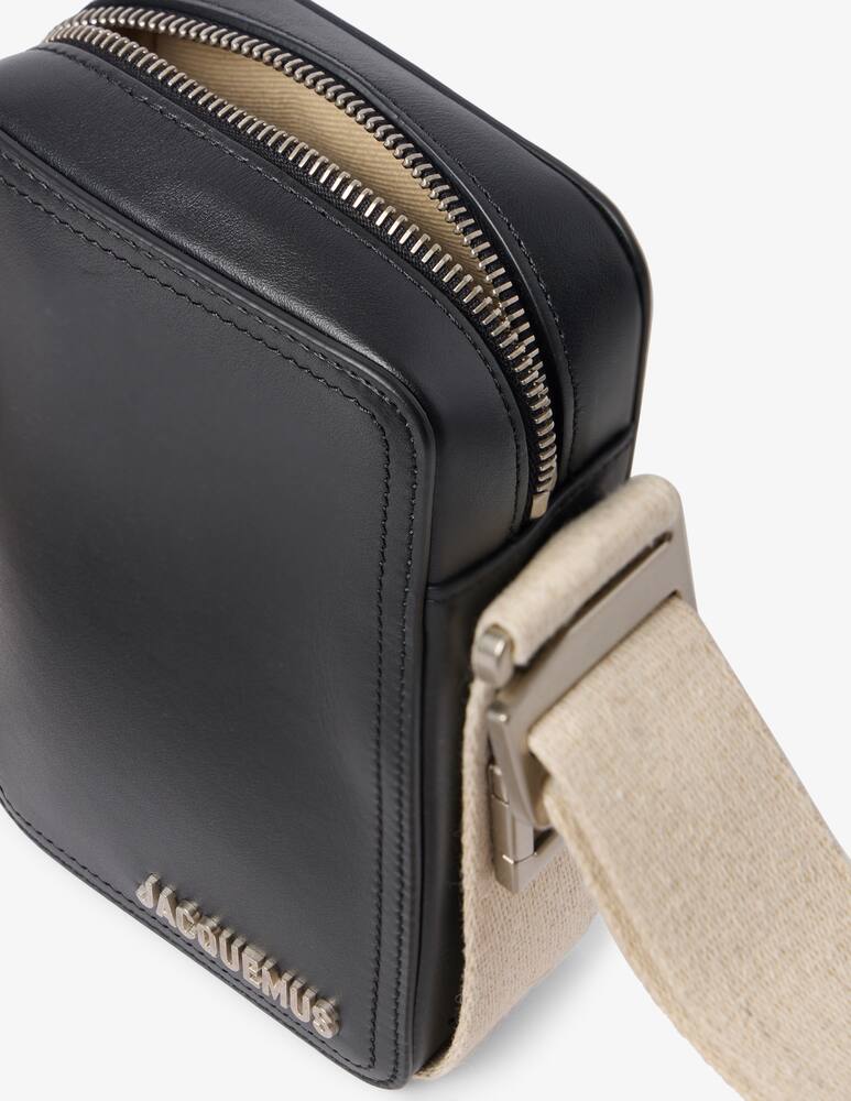 rinascente Jacquemus Cuerda vertical bag