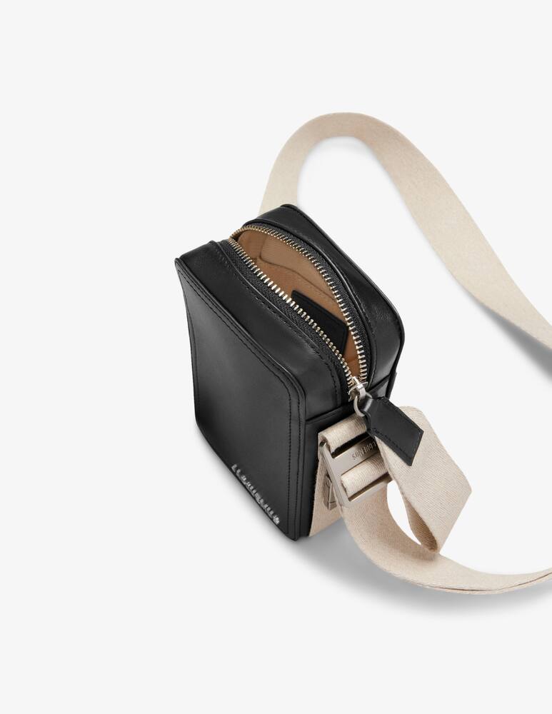 rinascente Jacquemus Le cuerda vertical bag