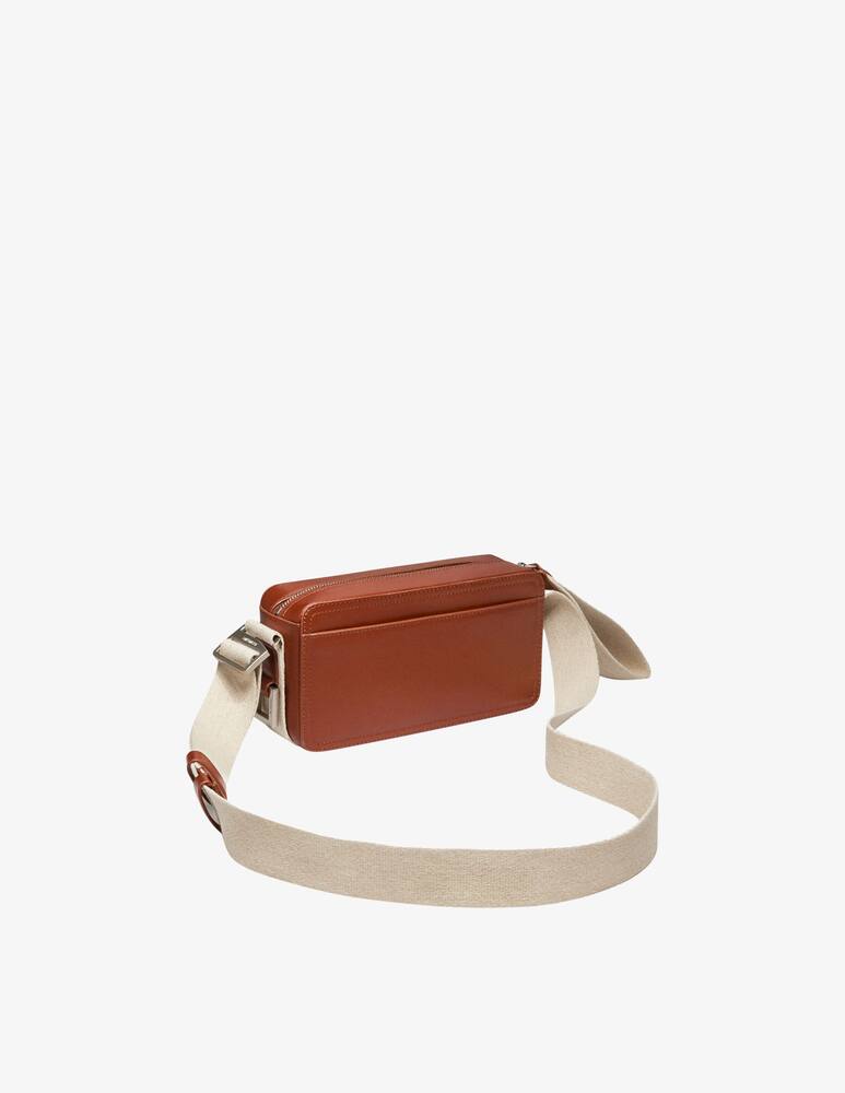 rinascente Jacquemus Le cuerda horizontal bag 