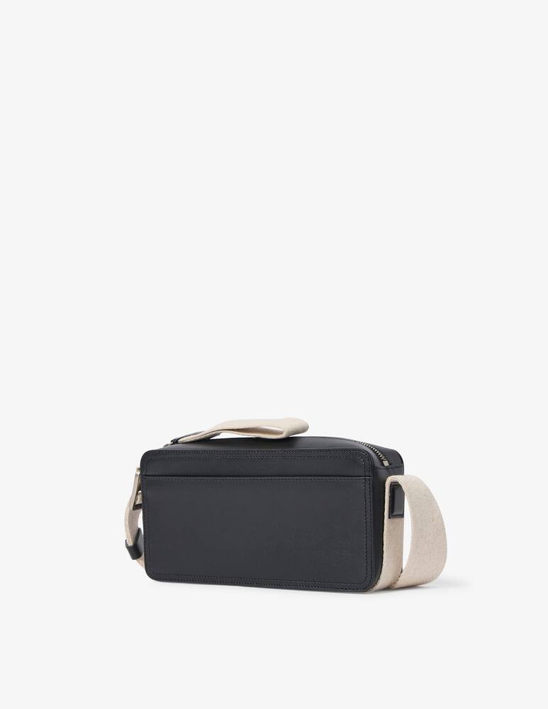 rinascente Jacquemus Cuerda horizontal bag