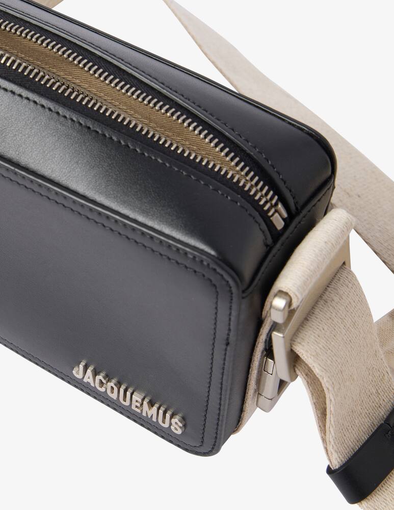 rinascente Jacquemus Cuerda horizontal bag
