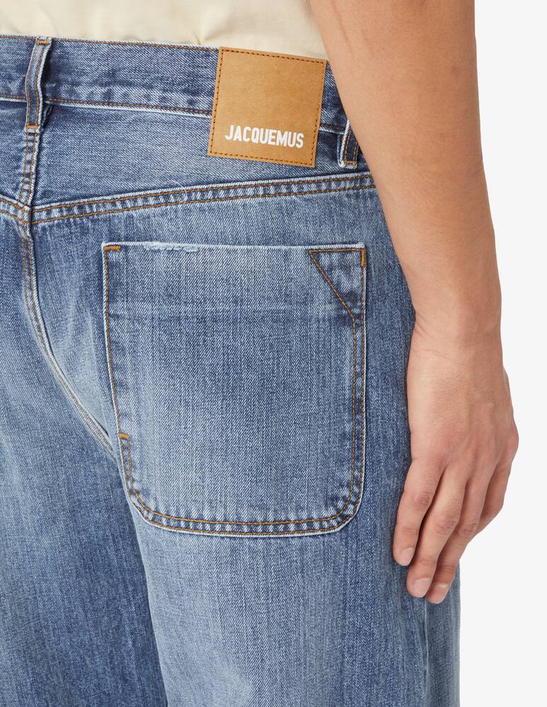 rinascente Jacquemus Jeans le denimes suno