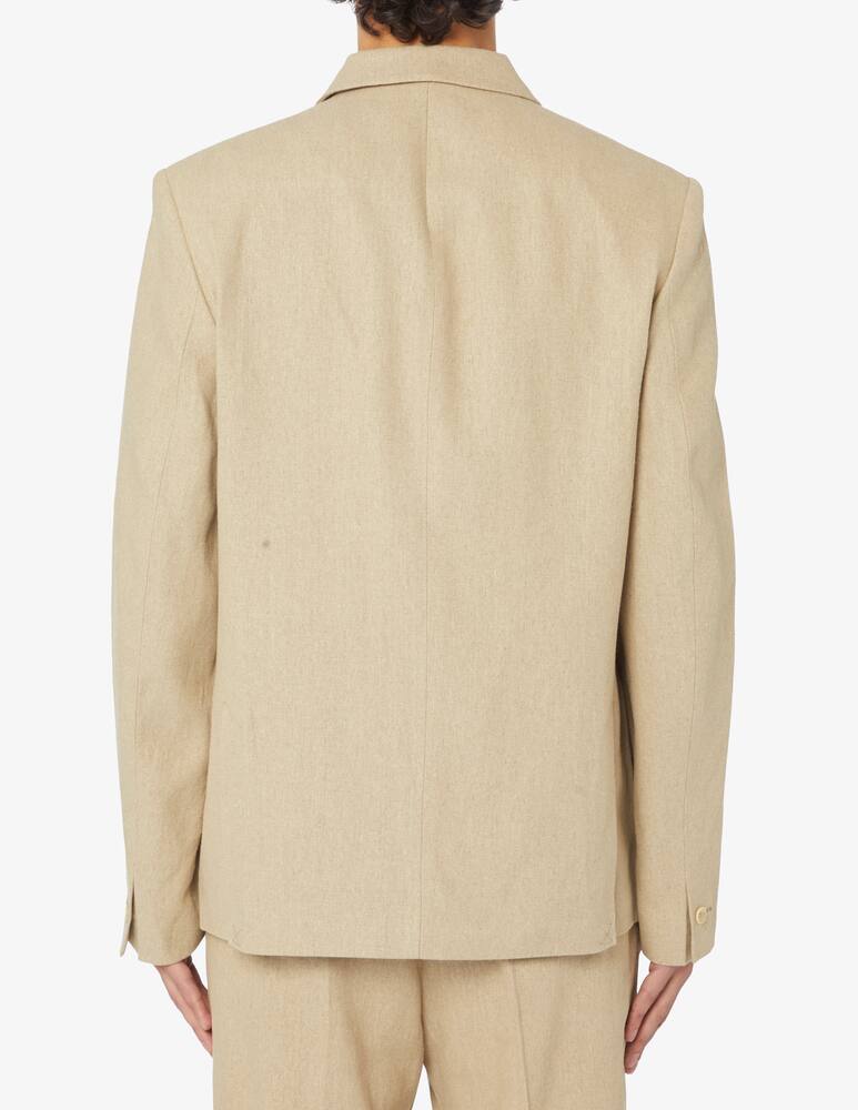 rinascente Jacquemus La veste feijoa jacket 